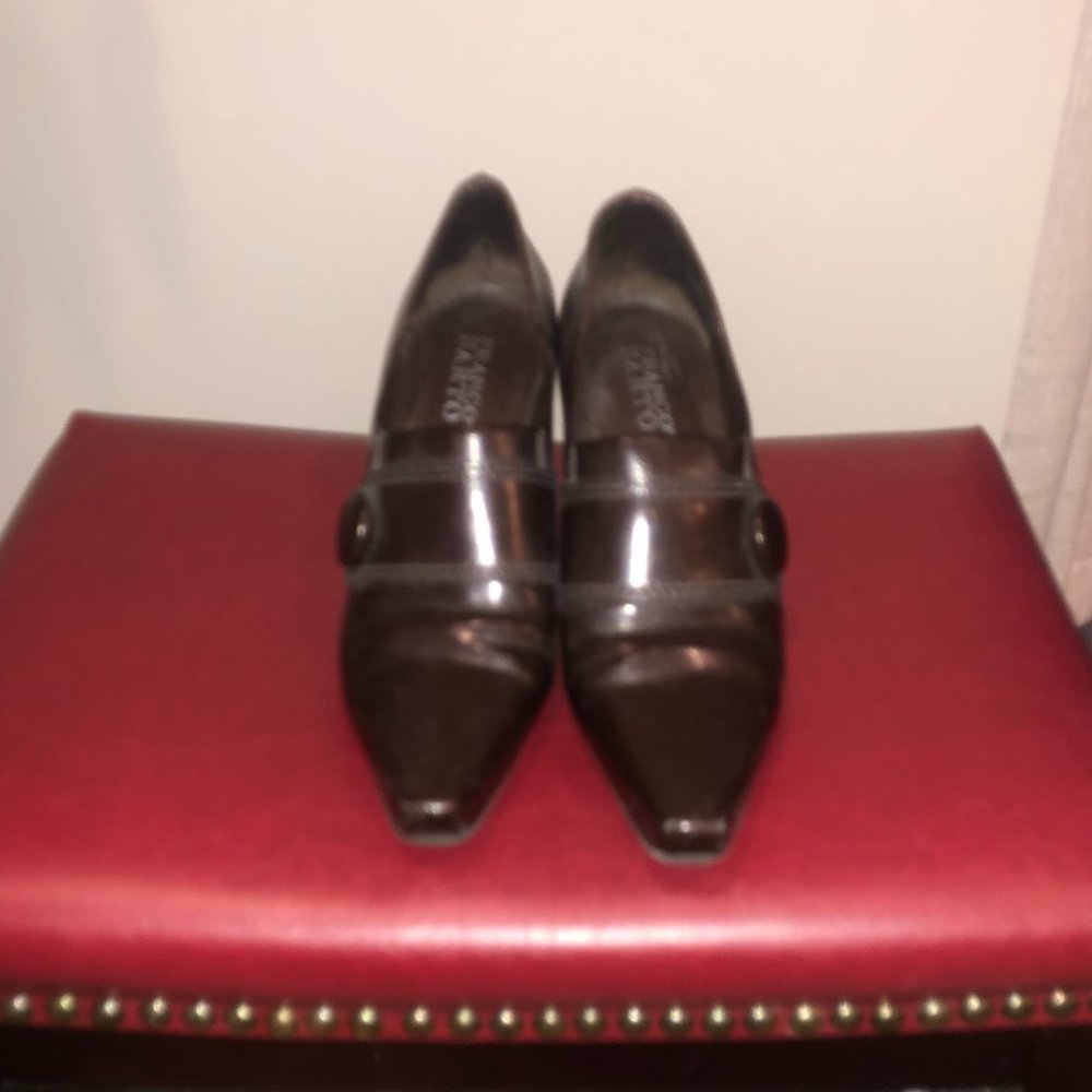Franco Sarto Women's High Heel Booties